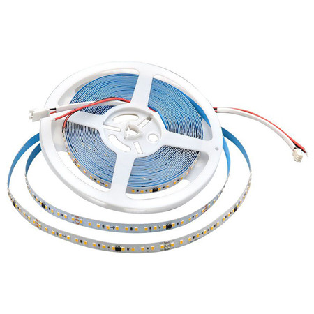 Banda led smd2835 running 10w/m 24v ip20 4000k 10m                                                                                                                                                                                                        