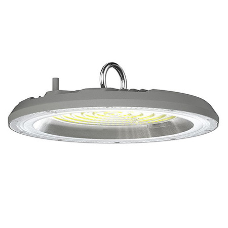 Corp iluminat led industrial 150w 3in1 ip65 - gri                                                                                                                                                                                                         