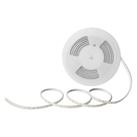 Banda led smd 2835 10.5w/m 220-240v ip65 6500k rola 10m                                                                                                                                                                                                   