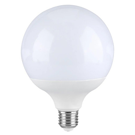 Bec led g120 e27 22w 4000k alb neutru                                                                                                                                                                                                                     