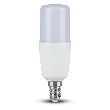 Bec led t37 e14 7.5w 3000k alb cald                                                                                                                                                                                                                       