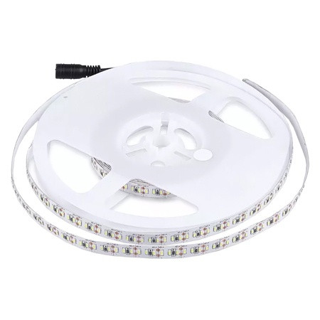 Banda led smd3014 204led/m 2700k ip20 5m                                                                                                                                                                                                                  