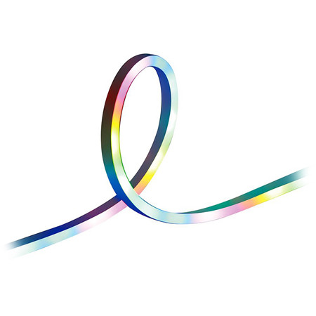 Kit banda led neonflex magic rgb 5m                                                                                                                                                                                                                       