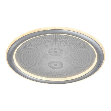 Aplica led 50w 3in1 dimabil cu telecomanda                                                                                                                                                                                                                