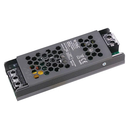 Sursa alimentare slim 24v 60w 2.5a ip20                                                                                                                                                                                                                   