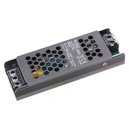 Sursa alimentare slim 12v 60w 5a ip20                                                                                                                                                                                                                     