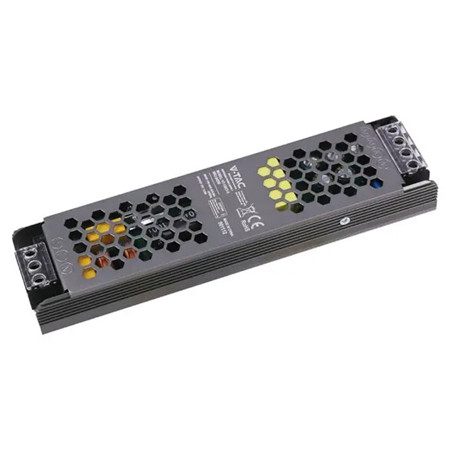 Sursa alimentare slim 12v 75w 6.25a ip20                                                                                                                                                                                                                  