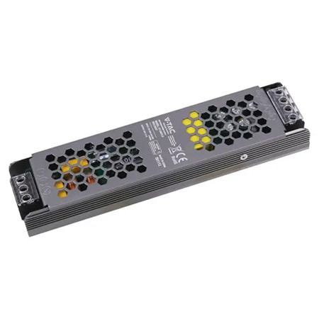 Sursa alimentare slim 12v 120w 10a ip20                                                                                                                                                                                                                   