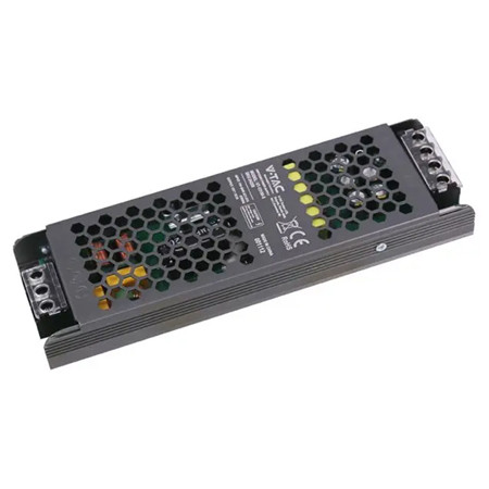 Sursa alimentare slim 12v 150w 12.5a ip20                                                                                                                                                                                                                 