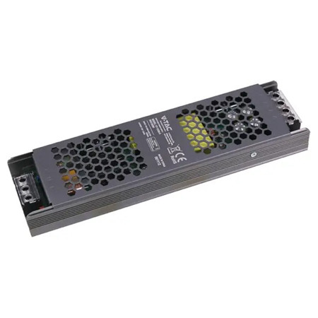 Sursa alimentare slim 12v 250w 20.83a ip20                                                                                                                                                                                                                