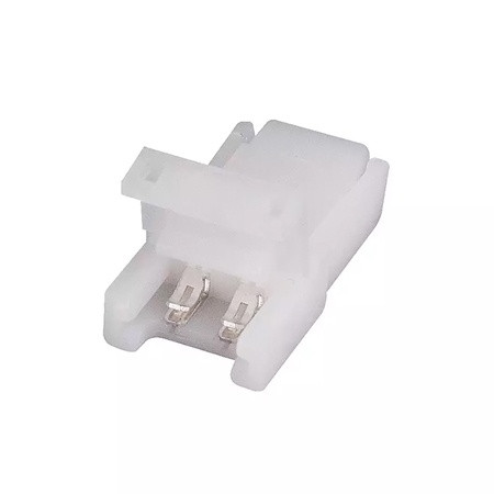 Conector banda led 8mm                                                                                                                                                                                                                                    
