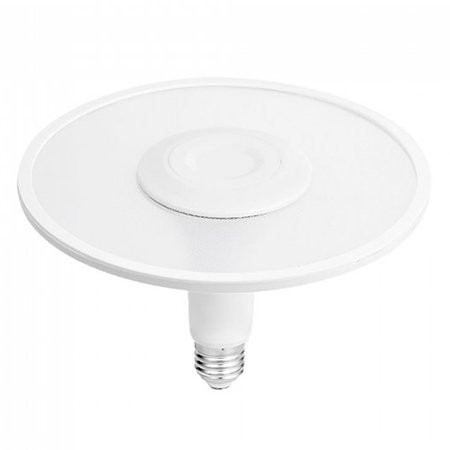 Bec led acrilic e27 11w 3000k alb cald                                                                                                                                                                                                                    