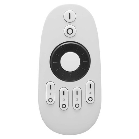Telecomanda controller banda led 4 zone                                                                                                                                                                                                                   