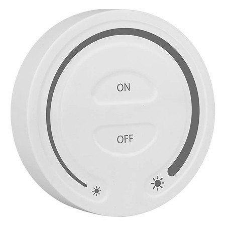 Controller banda led touch lumina alba - alb                                                                                                                                                                                                              