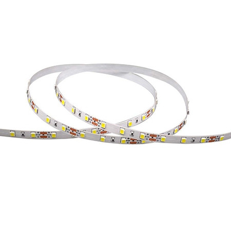 Banda led smd 60led/m 4000k ip20 5m                                                                                                                                                                                                                       