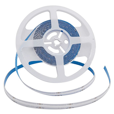 Kit banda led cob rgb 24v 13w ip 20                                                                                                                                                                                                                       