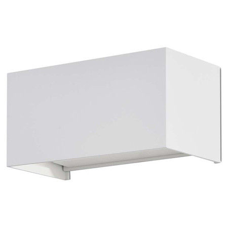 Corp iluminat led 24w ip65 3000k - alb                                                                                                                                                                                                                    