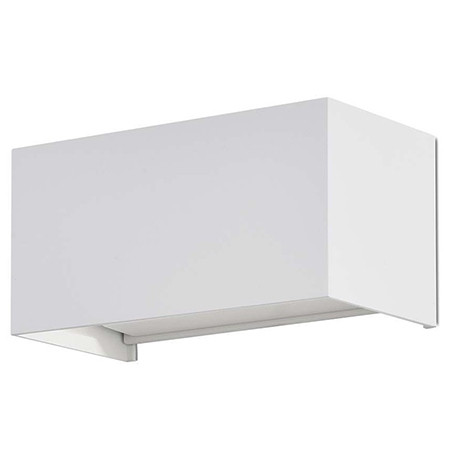 Lampa led 24w 4000k alb neutru ip65 - alb                                                                                                                                                                                                                 