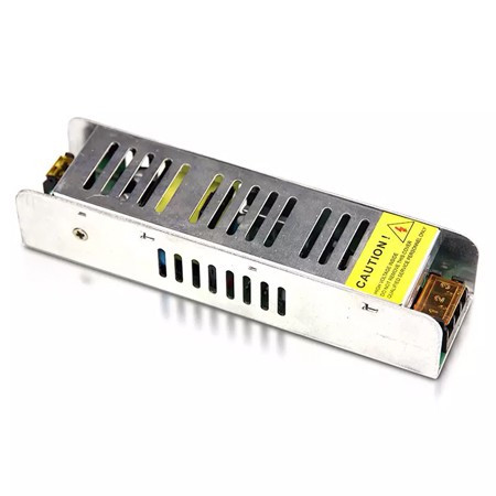Sursa alimentare smps slim 12v 25w 2.1a ip20                                                                                                                                                                                                              