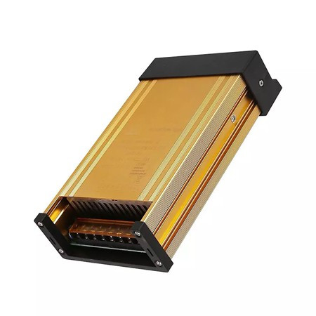 Sursa alimentare smps 12v 400w 33.33a ip45                                                                                                                                                                                                                