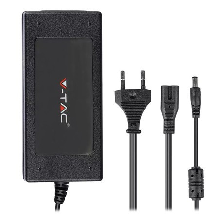 Sursa alimentare banda led 12v 6.5a 78w                                                                                                                                                                                                                   