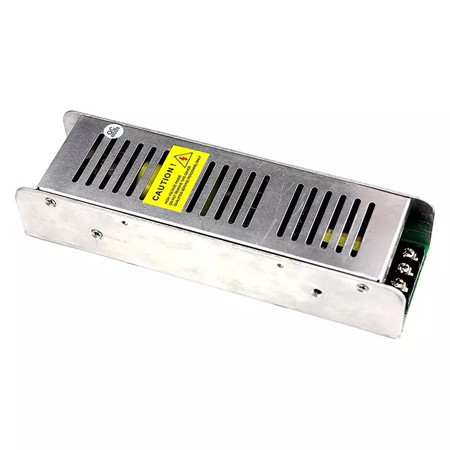 Sursa alimentare dimabila 12v 100w 8.5a ip20                                                                                                                                                                                                              