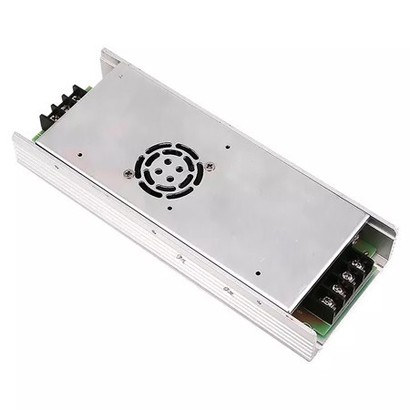 Sursa alimentare smps slim 12v 30a 350w                                                                                                                                                                                                                   
