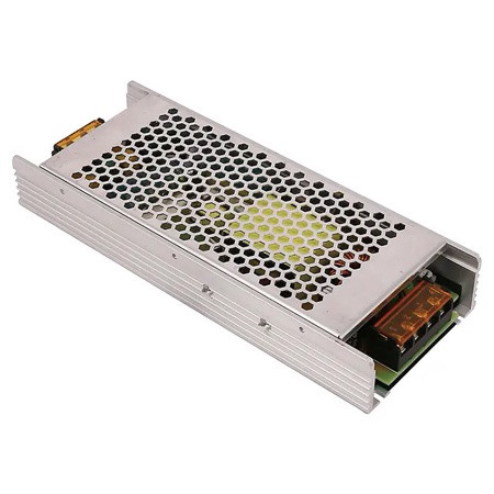 Alimentator banda led 24v 250w 10a ip20                                                                                                                                                                                                                   