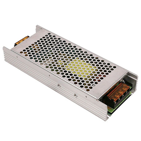 Sursa alimentare banda led 24v 360w 15a ip20                                                                                                                                                                                                              