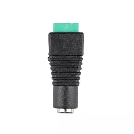 Mufa rapida alimentare banda led                                                                                                                                                                                                                          