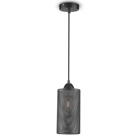 Corp suspendat pentru iluminat max 60w ip20                                                                                                                                                                                                               