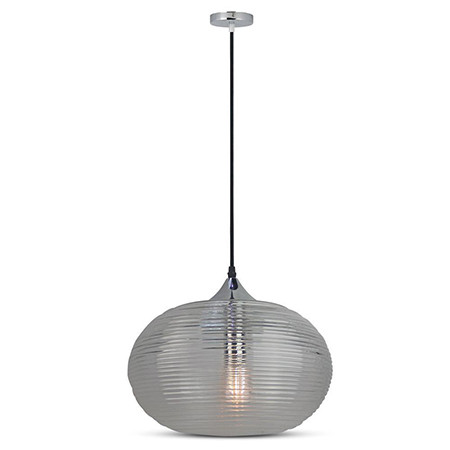 Pendul tavan soclu e27 33x38x10cm diamond                                                                                                                                                                                                                 