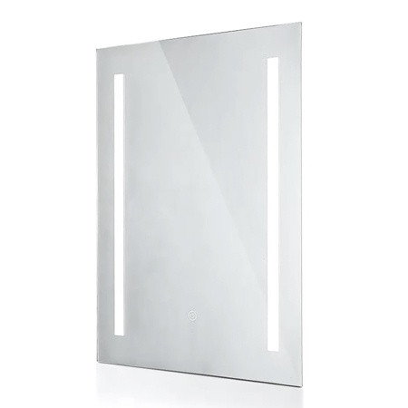 Oglinda iluminata led 4w 6400k alb rece ip44 anti aburire                                                                                                                                                                                                 