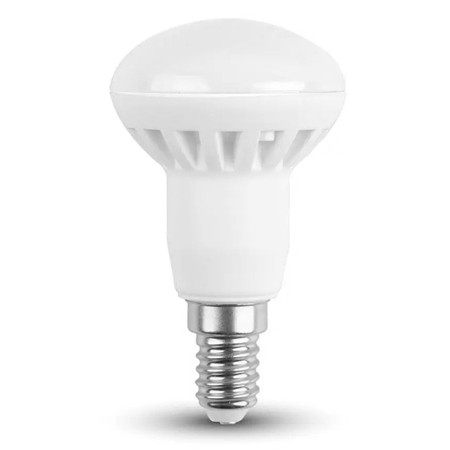 Bec led r39 e14 3w 4500k alb neutru                                                                                                                                                                                                                       