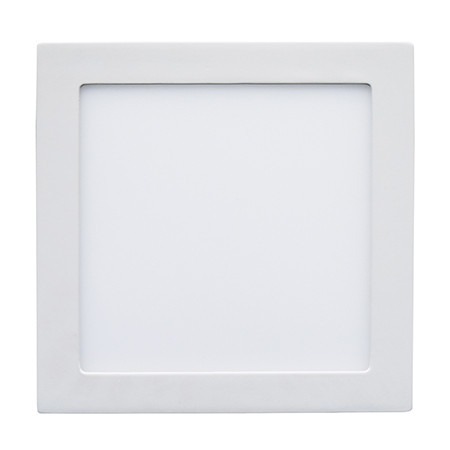 Panou led patrat incorporabil 18w 4500k                                                                                                                                                                                                                   