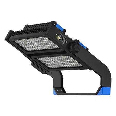 Proiector led 500w driver meanwell 4000k                                                                                                                                                                                                                  