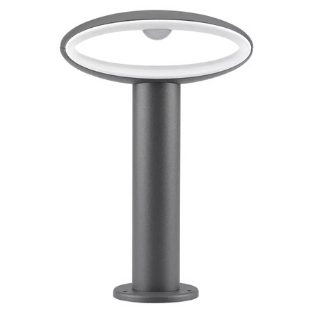 Lampa led gradina 9w ip54 4000k alb neutru                                                                                                                                                                                                                