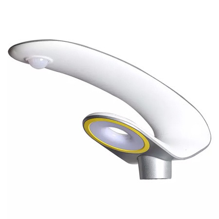 Corp iluminat gradina led solar 20w 4000k alb neutru                                                                                                                                                                                                      