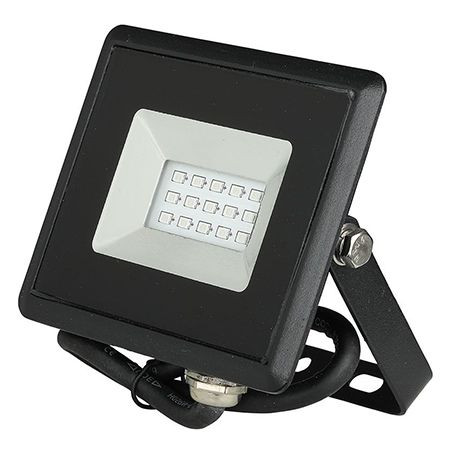 Reflector led 10w ip65 lumina albastra                                                                                                                                                                                                                    