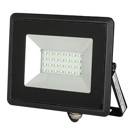 Reflector led 20w ip65 lumina verde                                                                                                                                                                                                                       