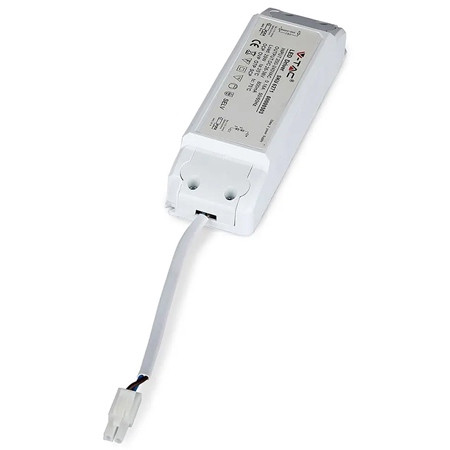 Alimentator panou led 29w a++ anti palpait                                                                                                                                                                                                                