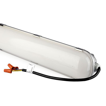 Corp iluminat led 150cm 70w a++ ip65 4500k alb neutru, cip samsung                                                                                                                                                                                        