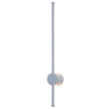 Corp iluminat led 12w 3000k ip65 - alb                                                                                                                                                                                                                    