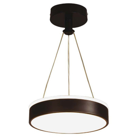 Corp iluminat led 12w 3in1 - negru                                                                                                                                                                                                                        