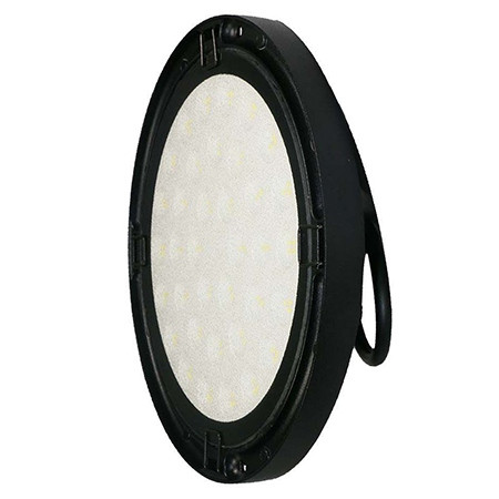 Corp iluminat led highbay 100w 6500k alb rece                                                                                                                                                                                                             