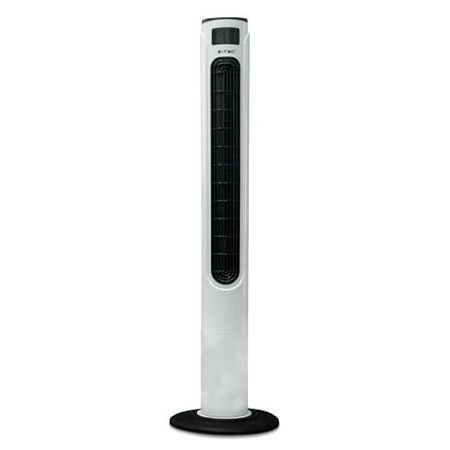 Ventilator 55w model turn 46