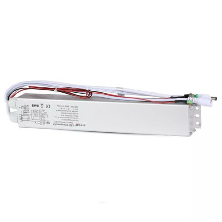 Kit emergenta panou led 24w ip20                                                                                                                                                                                                                          