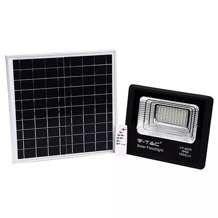 Reflector led 20w 4000k cu incarcare solara                                                                                                                                                                                                               