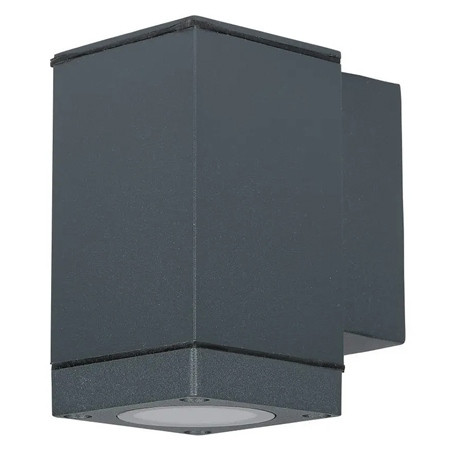 Lampa montaj perete soclu gu10 ip44                                                                                                                                                                                                                       