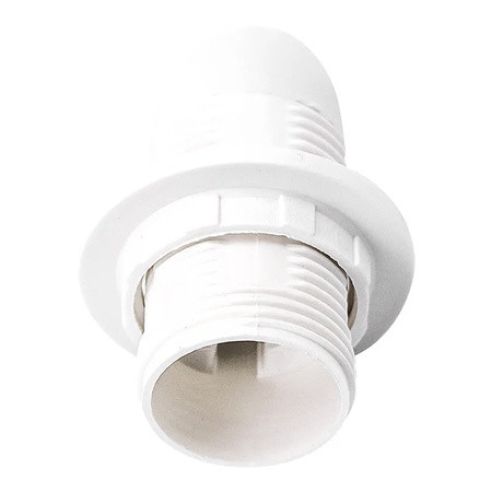 Dulie e14 ip20 plastic alb                                                                                                                                                                                                                                